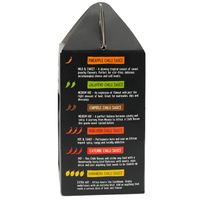 Black Mamba Africa's Chilli Venom Mini Gift Pack